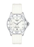 Orologio Tissot in Acciaio T120.210.17.116.00